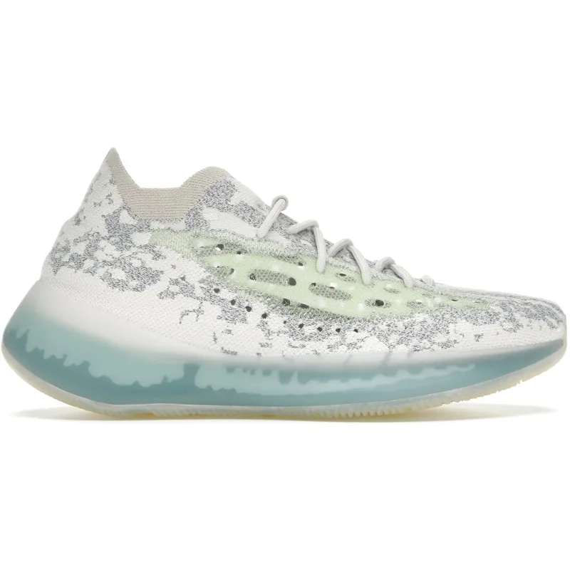 Yeezy Boost 380 Alien Blue - 44.5