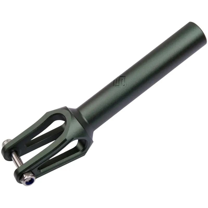 Vidlica Striker Gravis SCS/HIC Army Green