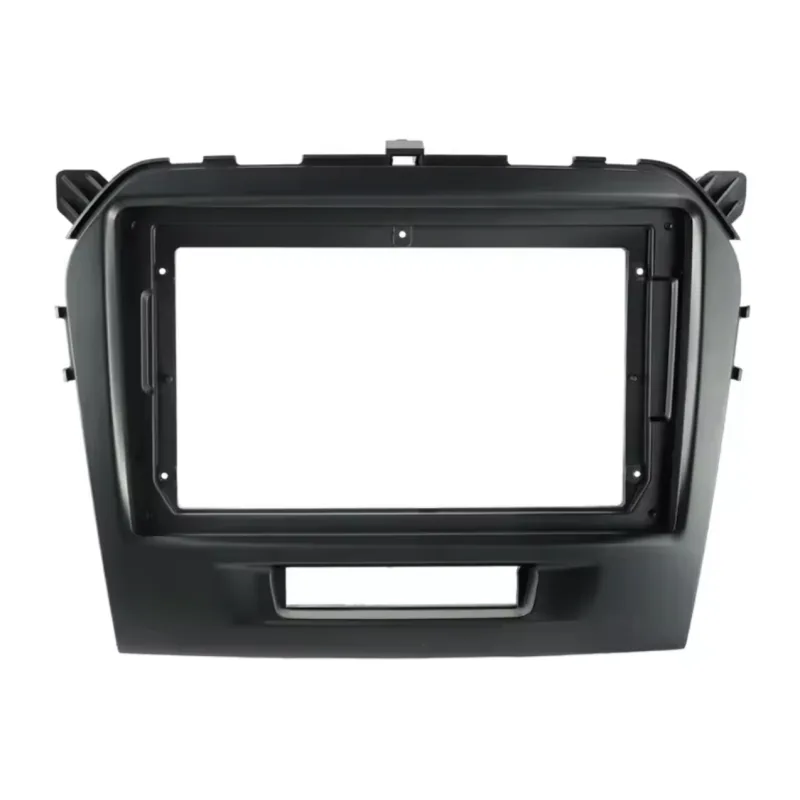 Rámeček s napájecím kabelem pro 9" autorádio Suzuki Vitara 4 CHRKXSZVTR9003