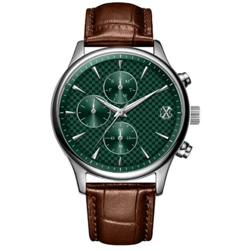CXL by Christian Lacroix pánske okrúhle hodinky CXLW8072