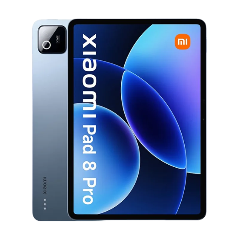 Tablet Xiaomi Pad 8 Pro 11.2 8GB RAM 256GB WiFi - Blue