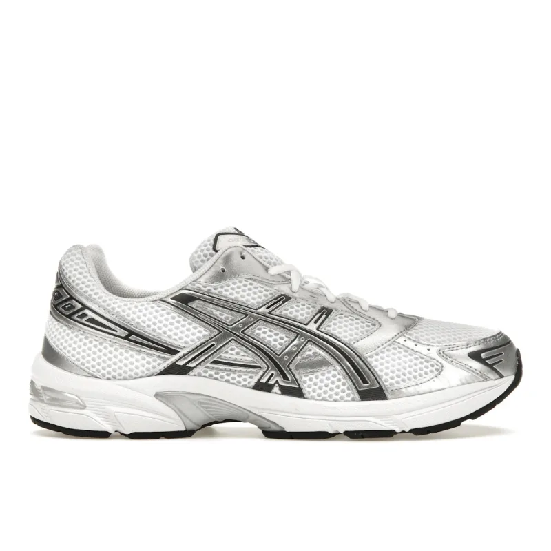 ASICS Gel-1130 White Pure Silver - 41.5