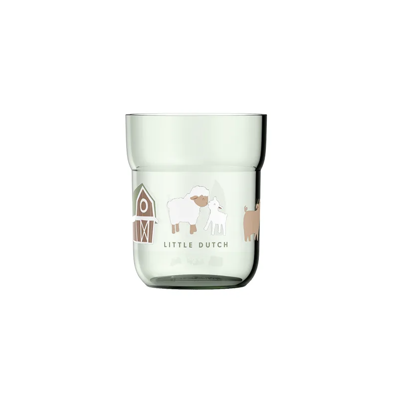 Little Dutch Téglik na pitie 250 ml Farma