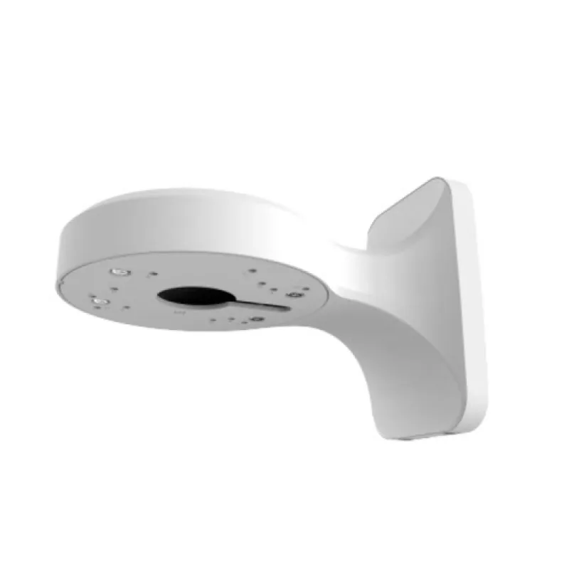 Masivní držák a úchyt na zeď pro MINI PTZ a DOME kamery | ZONEWAY B173-01