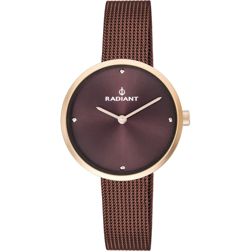 Dámske Hodinky RADIANT RA463204 (30MM)