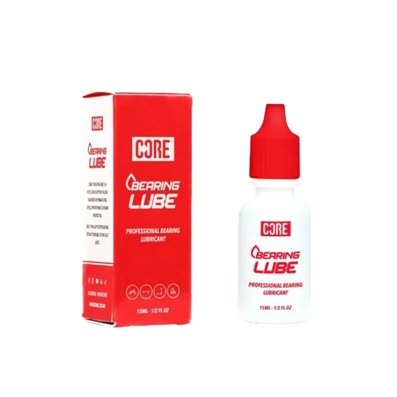 Olej na ložiská CORE Lube 10ml