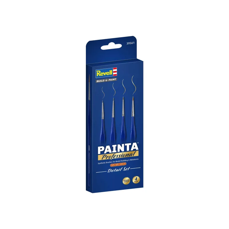 Revell Painta Professional 39561 - Detail Set