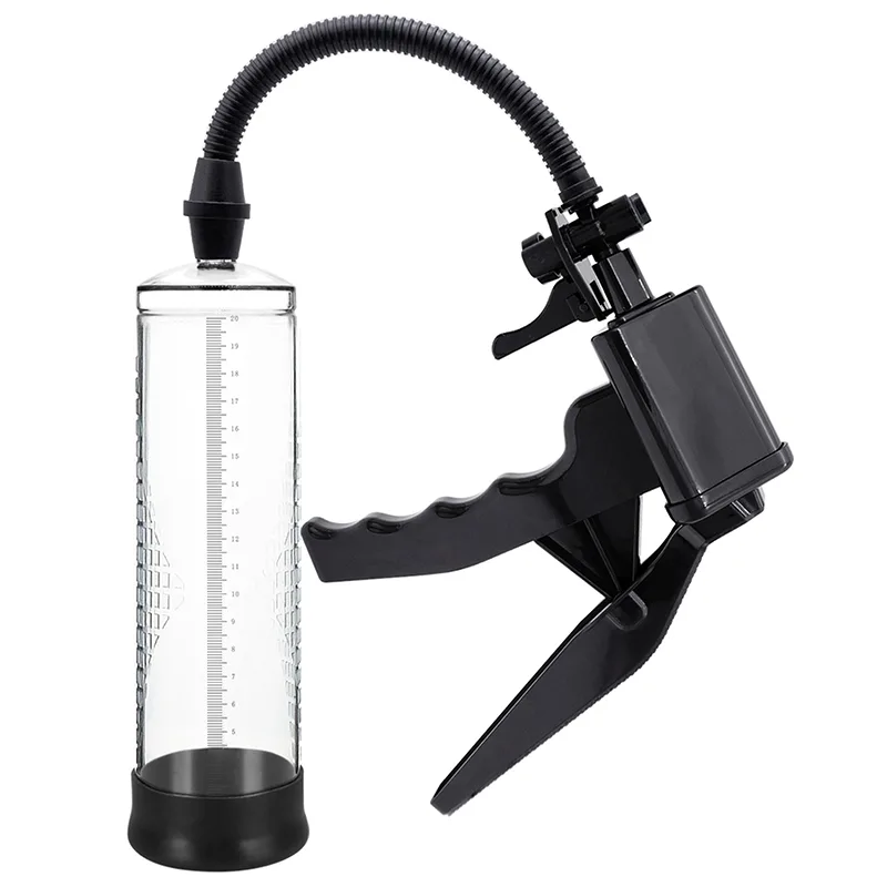 Boss Series Powerpump PRO 02