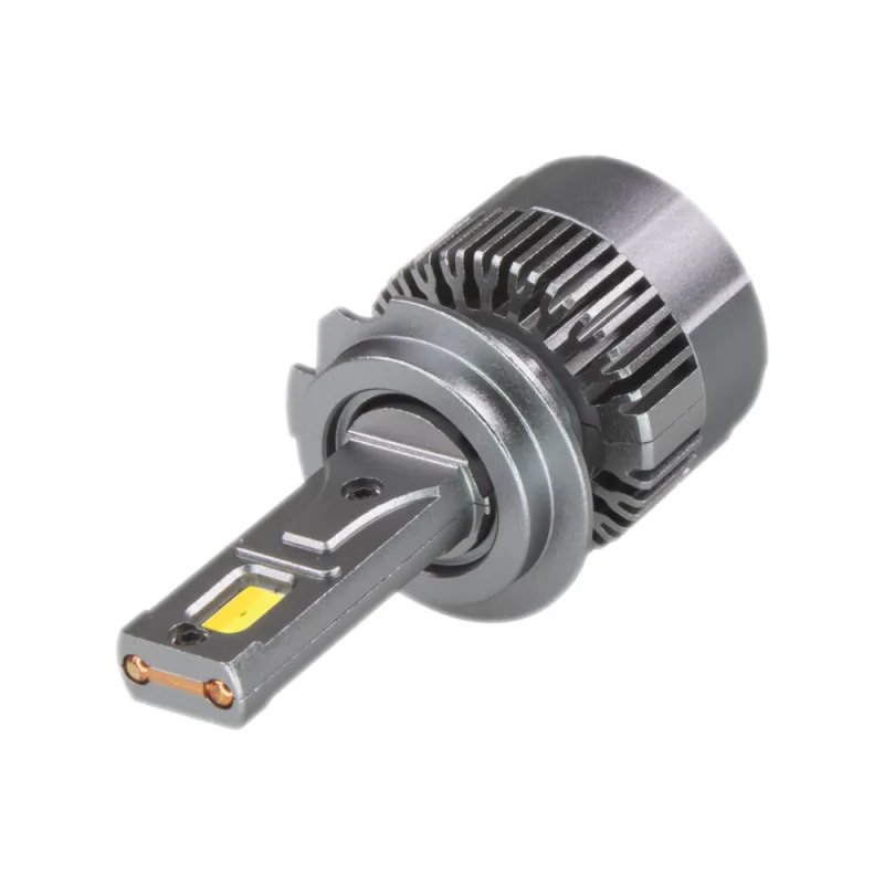 M77 LED H7 bílá, 12V, APP, 3000-6500K 95HLH-H7-M77