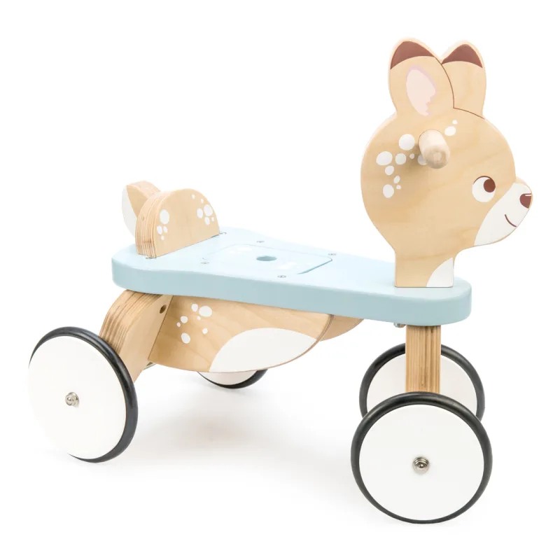 Le Toy Van Le Toy Van Petilou - Odrážadlo Jelenča