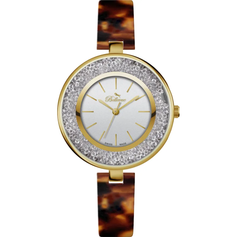 Dámske Hodinky BELLEVUE D72 (33MM)