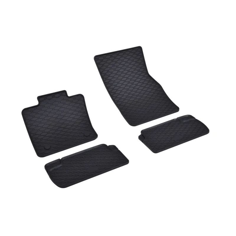 Rigum Gumové koberce Mini COOPER 3dv/5dv F55/F56/F57 2013-/3dv/5dv SE F55/F56 2020-/3dv/5dv F66/F65 2024-