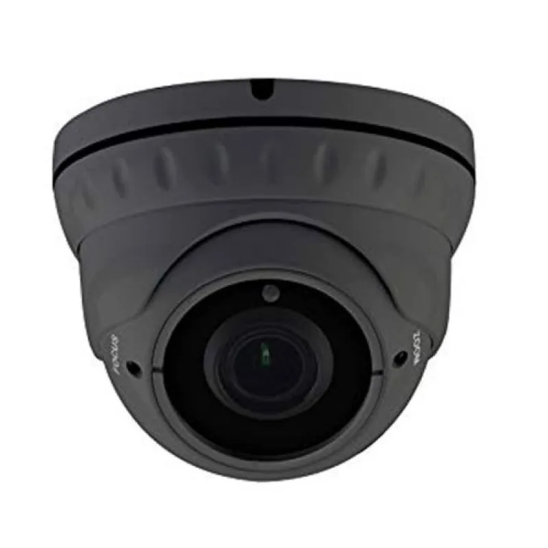 5MPx IP POE SONY dome kamera s IVA | ZONEWAY NC960