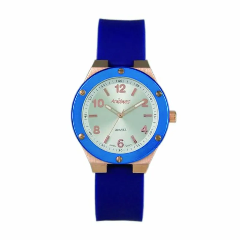 Hodinky ARABIANS unisex HBP2175W (40MM)