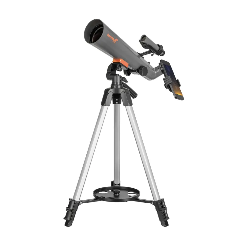 Fototeleskop Levenhuk Kelvin Nova BASE 70/400 Phototelescope