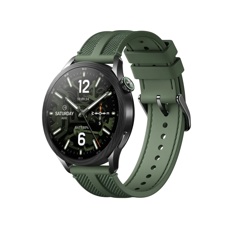 Xiaomi Watch S5/46/Sport Band/Jungle Green 70278