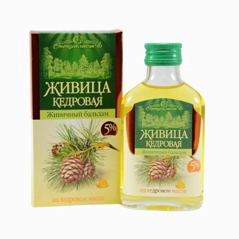 Specialist Olej z vlašských orechov 100ml