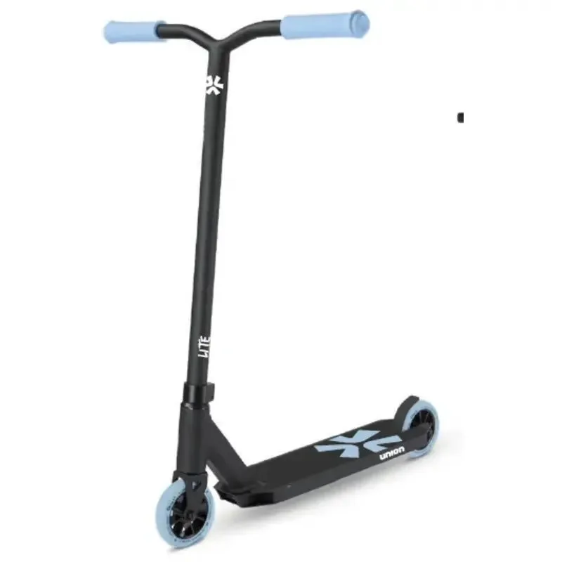 Freestyle kolobežka Union Lite XS modrá