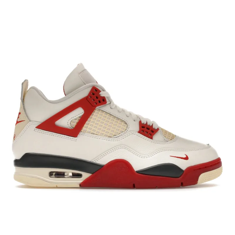 Jordan 4 Retro OG Nigel Sylvester Brick After Brick Bike - 40