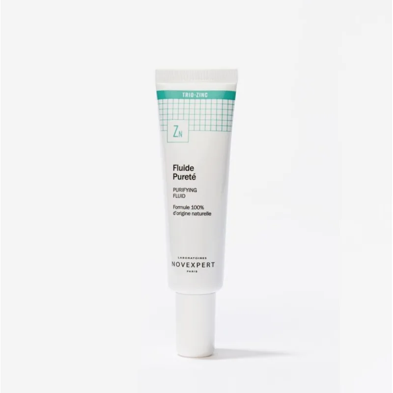 Novexpert Purifying Fluid 30 ml