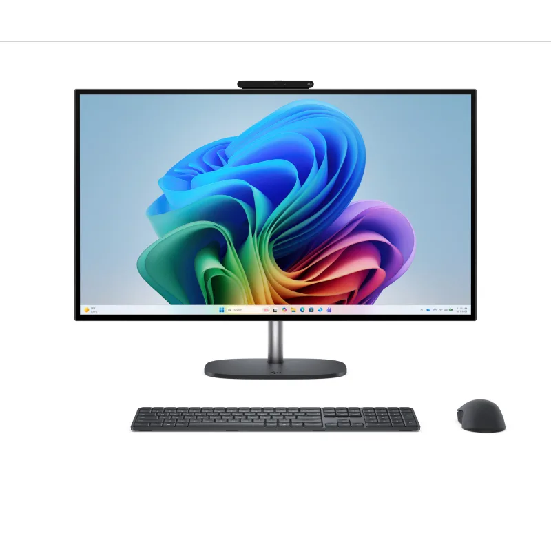 HP OmniStudio X/27-cx0000nc/27"/QHD/U5-325/16GB/512GB/Intel int/W11P/Šedá/2R DK4F6EA#BCM