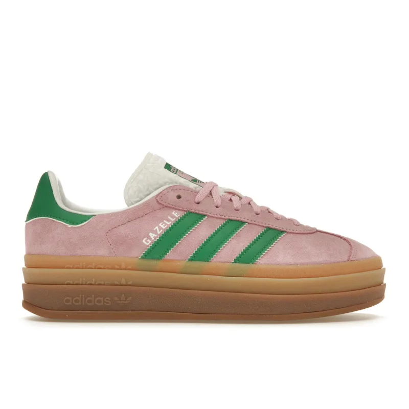 adidas Gazelle Bold True Pink (Women's) - 40