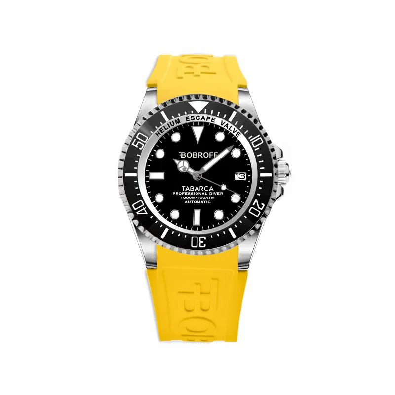 Bobroff BF0001-BFSTA