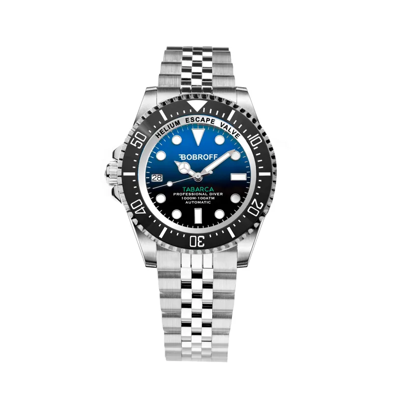 Pánske Hodinky BOBROFF BF0003iJ (42 mm)
