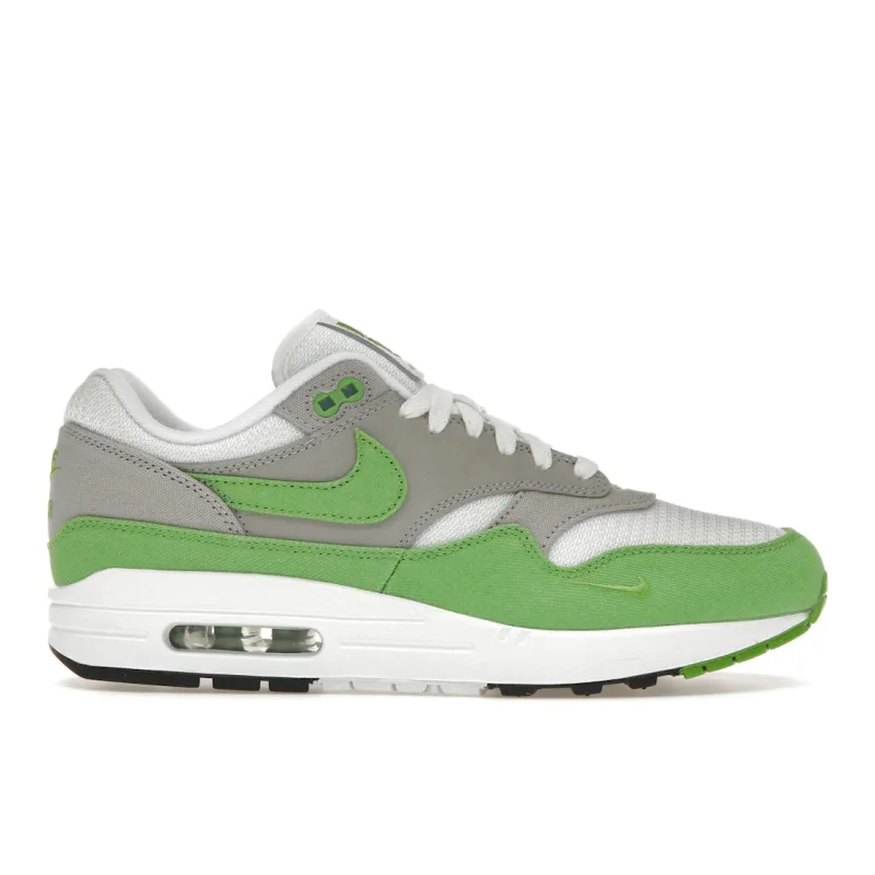 Nike Air Max 1 Patta 20th Anniversary Chlorophyll - 42