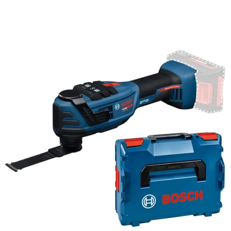 BOSCH EXPERT EXOP18V-40 solo