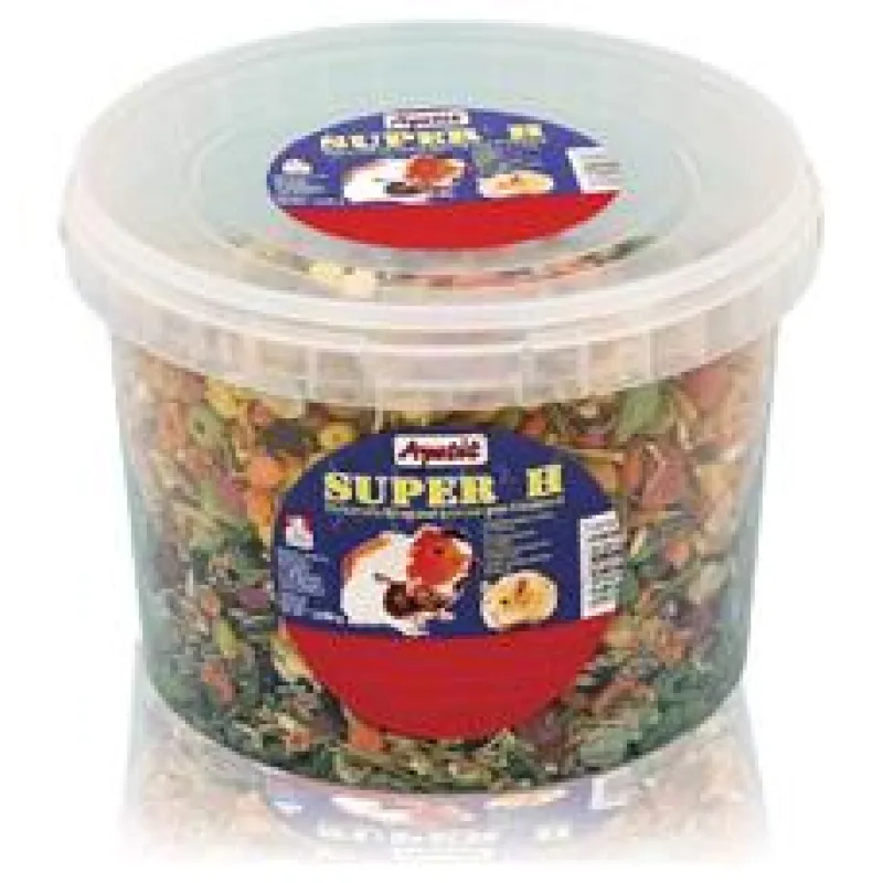 Apetit krmivo Super H 1,2kg