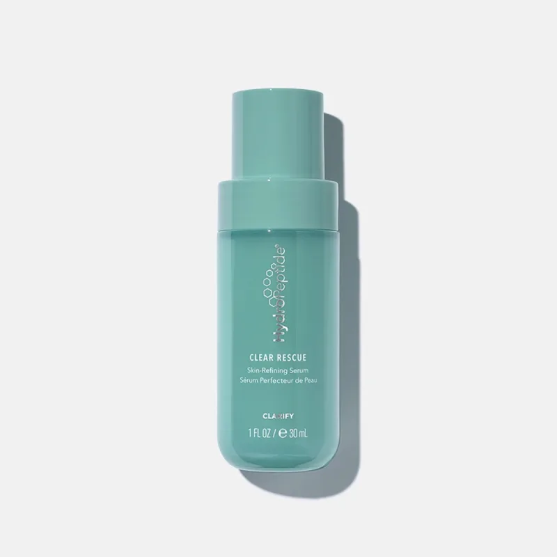 Hydropeptide Clear Rescue Serum 30 ml