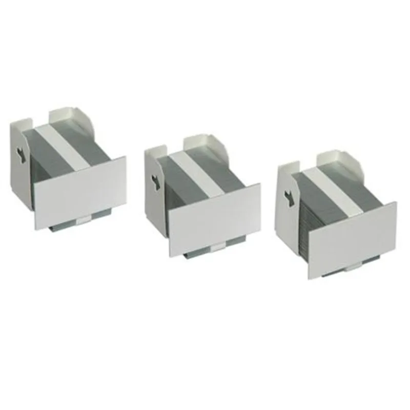 OKI originál staple cartridge 45513301, 2x1500ks, OKI MC760, 770, 780,…