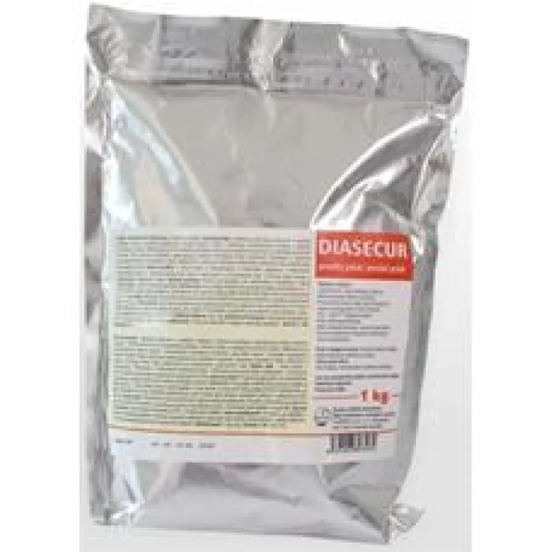 Diasecur a.u.v. plv 1 kg