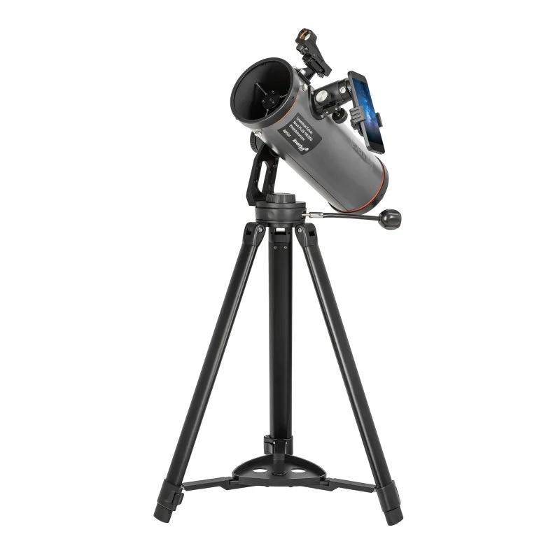 Fototeleskop Levenhuk Kelvin Nova PLUS 114/500 Phototelescope
