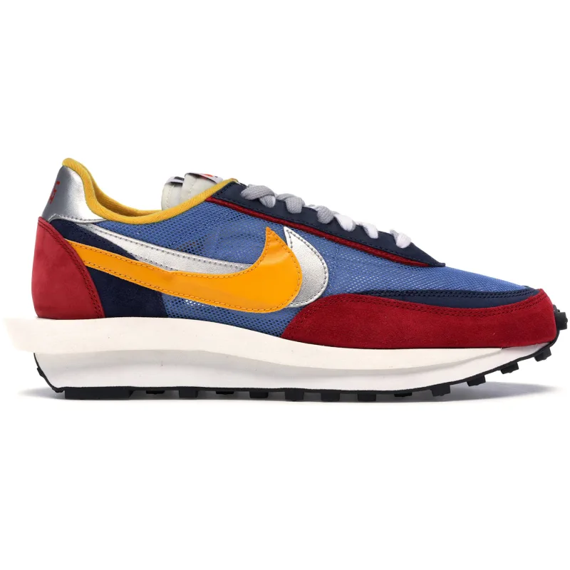 Nike LD Waffle Daybreak sacai Varsity Blue - 45