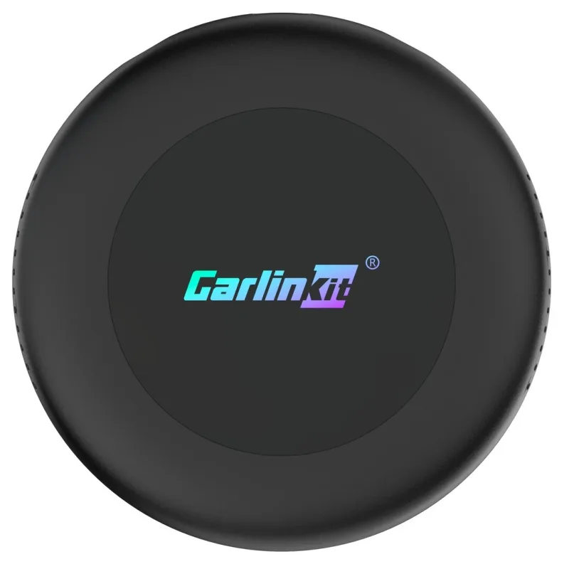 CarlinKit Tbox Ultra 2 - Full Android AI Box - bezdrátový CarPlay / AndroidAuto 6197