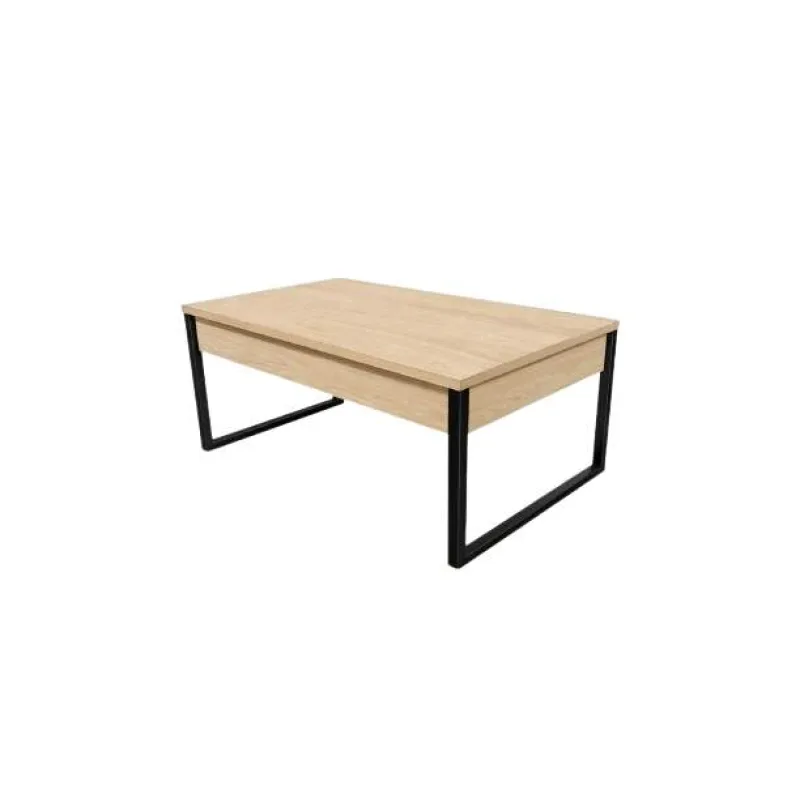 Stôl Pegma Vellaro Feelwood H1367 ST40 - Dub Casella prírodný svetlý