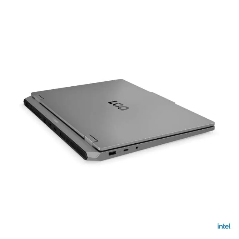 Lenovo LOQ Essential/15IRX11/i5-13450HX/15,6"/FHD/16GB/512GB/RTX 5060/bez OS/Luna Grey/2R (83SC008MCK)