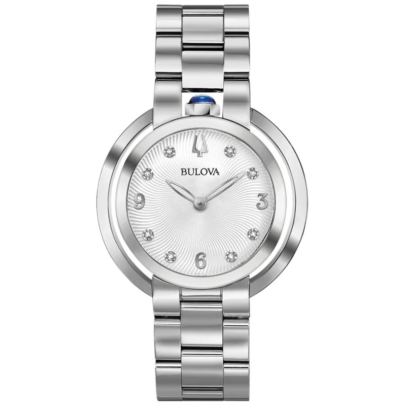 Bulova 96P184