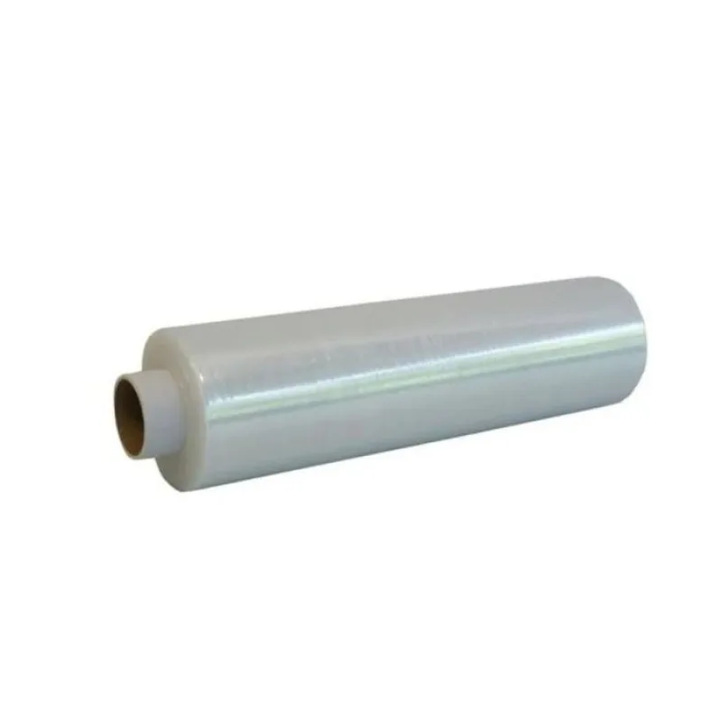 Potravinová fólia 45cm×300m 9µm