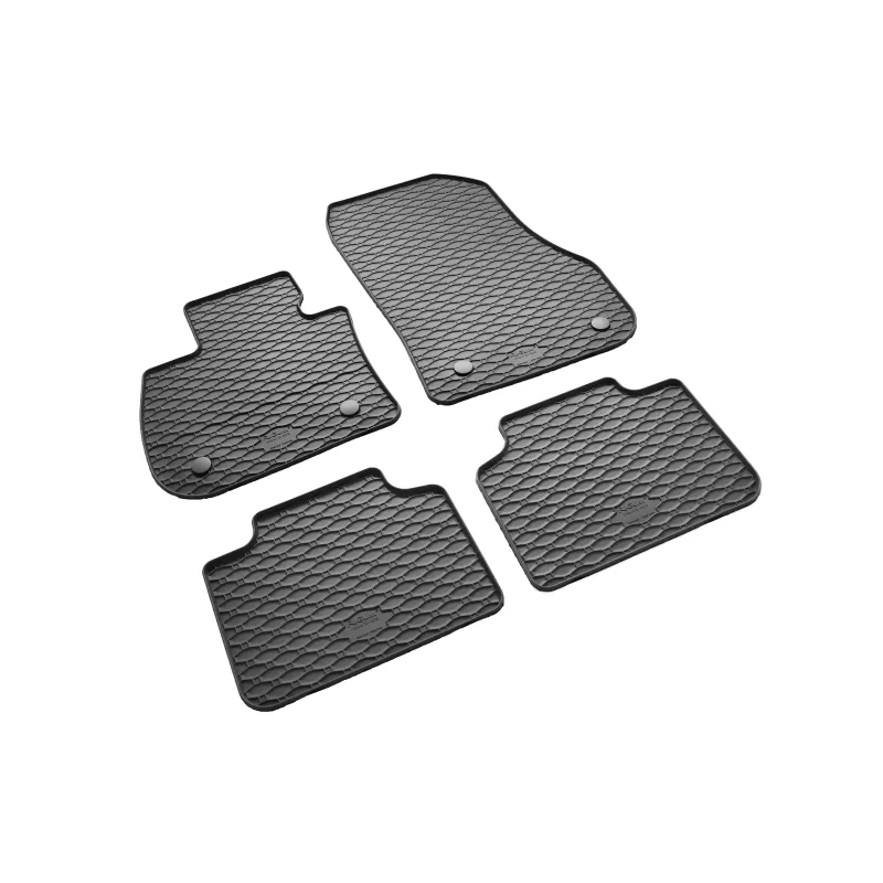 Rigum Gumové koberce BMW X1 U11 2022-/X2 U10 2024-/Mini Countryman U25 2024-