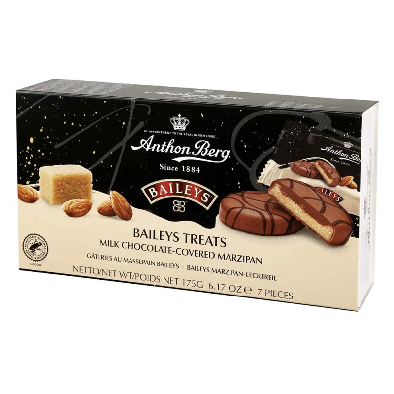 Anthon Berg Baileys Treats 175g