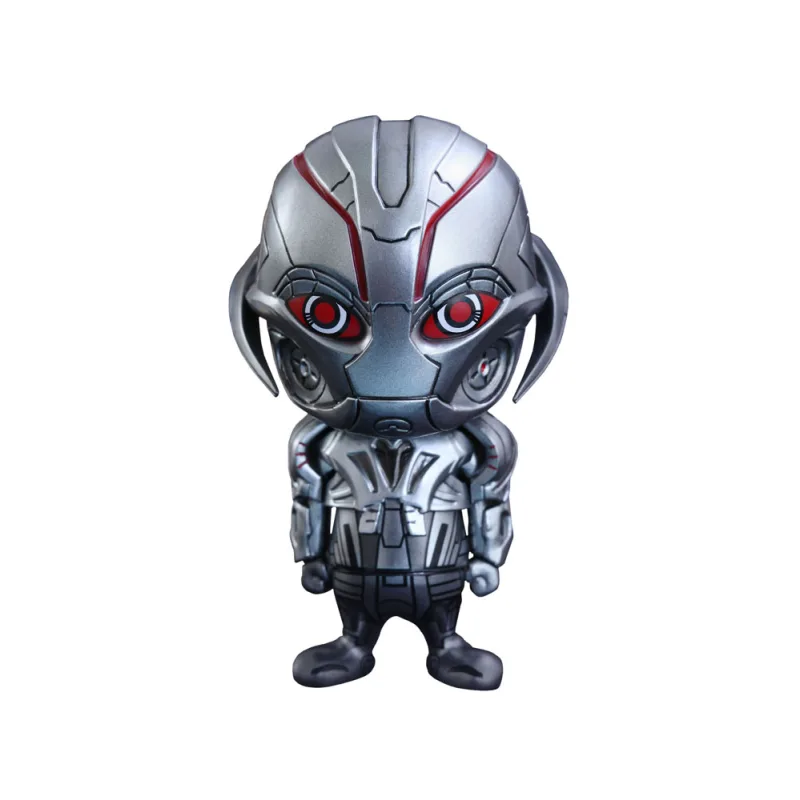 Avengers Age of Ultron Cosbaby (S) Ultron Prime
