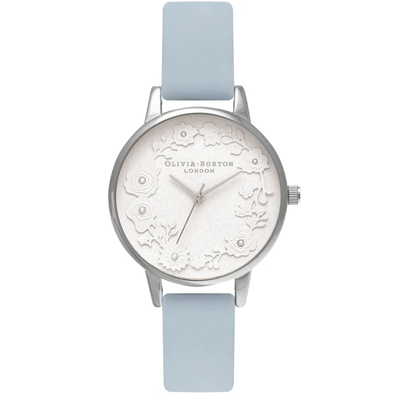 Dámske Hodinky OLIVIA BURTON OB16AR03 (30 MM)