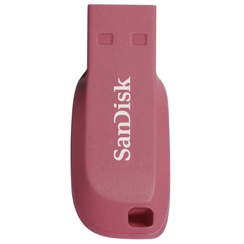 SanDisk Cruzer Blade 16GB USB pink