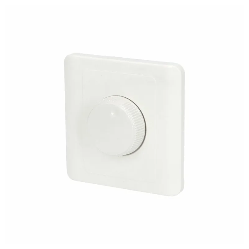 DOSPEL RP 300 regulátor otáčok ventilátora pod omietku 230V/50 Hz, 50-300 W, IP20