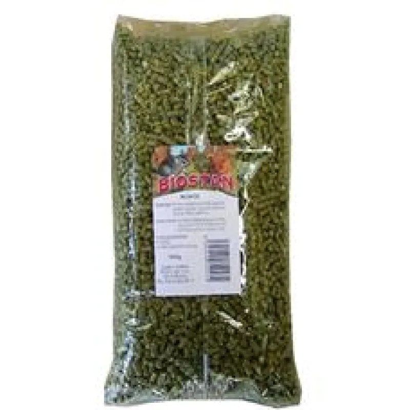 Biostan Morče 1 kg - exp. 5/26 - 1 ks skladem