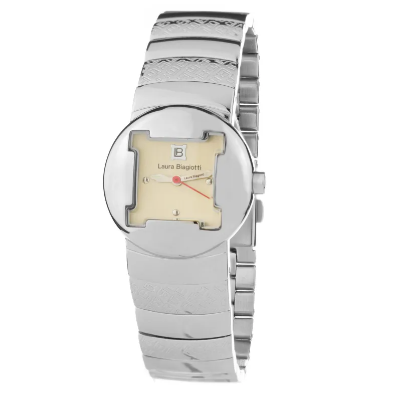 Dámske Hodinky LAURA BIAGIOTTI LB0050L-03M (30MM)