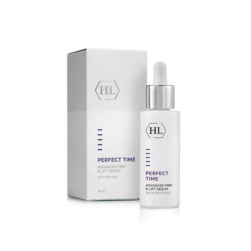 HL Perfect Time Advanced Firm & Lift Serum 30 ml